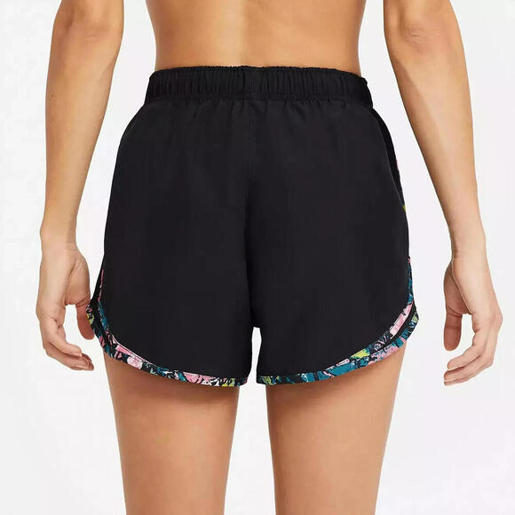 Nike Women's Dri-Fit Solid Tempo Running Shorts, Size - X-Small - Picture 2 of 4